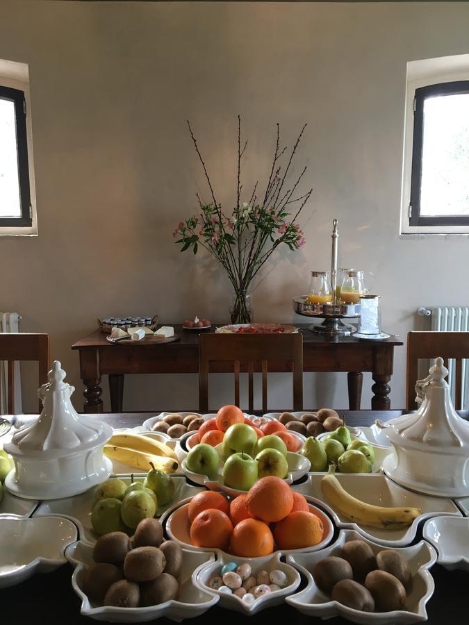 Farm stay Prati Palai