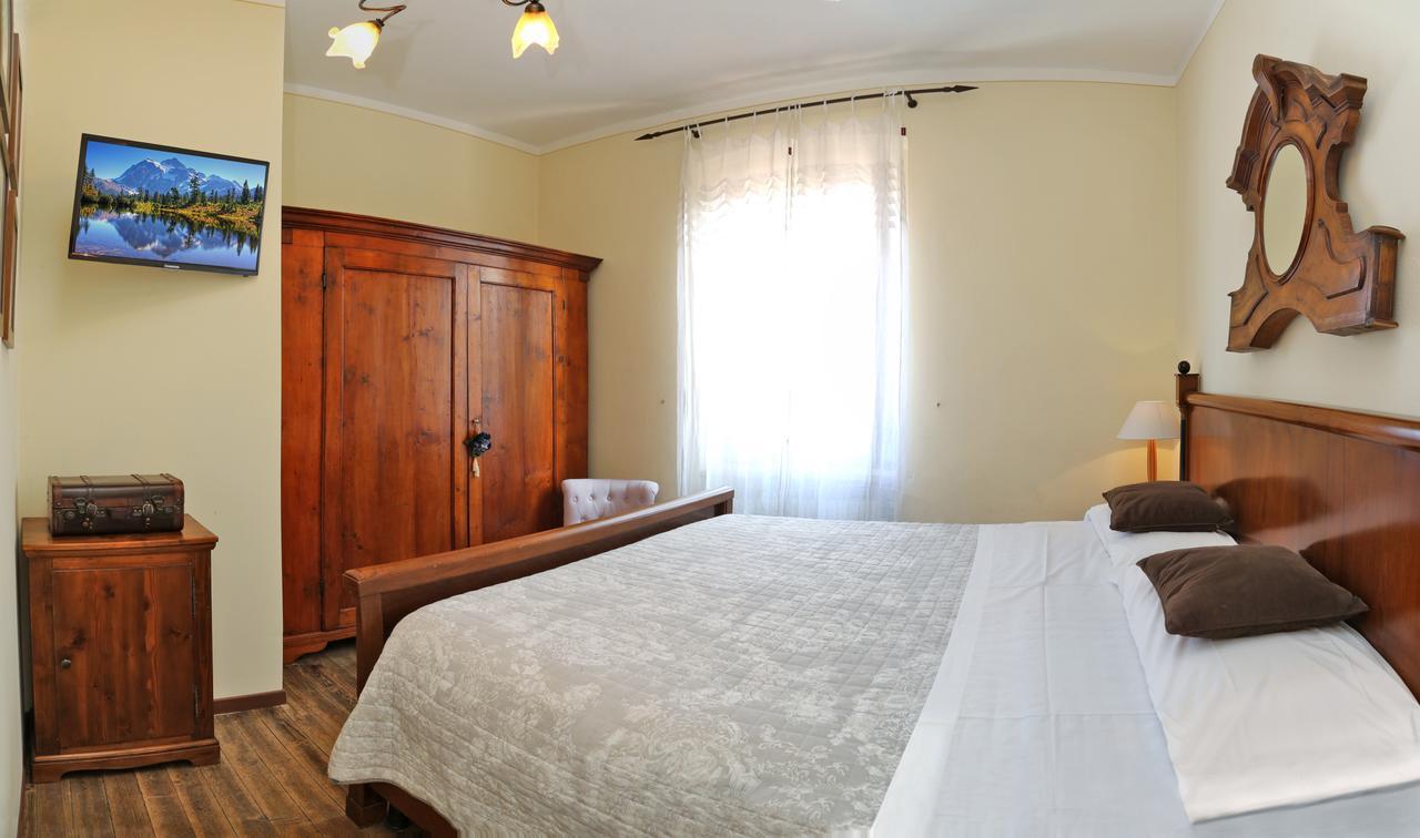 Apartament Claudio