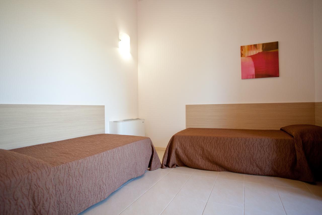 Tre Colline Farm stay *