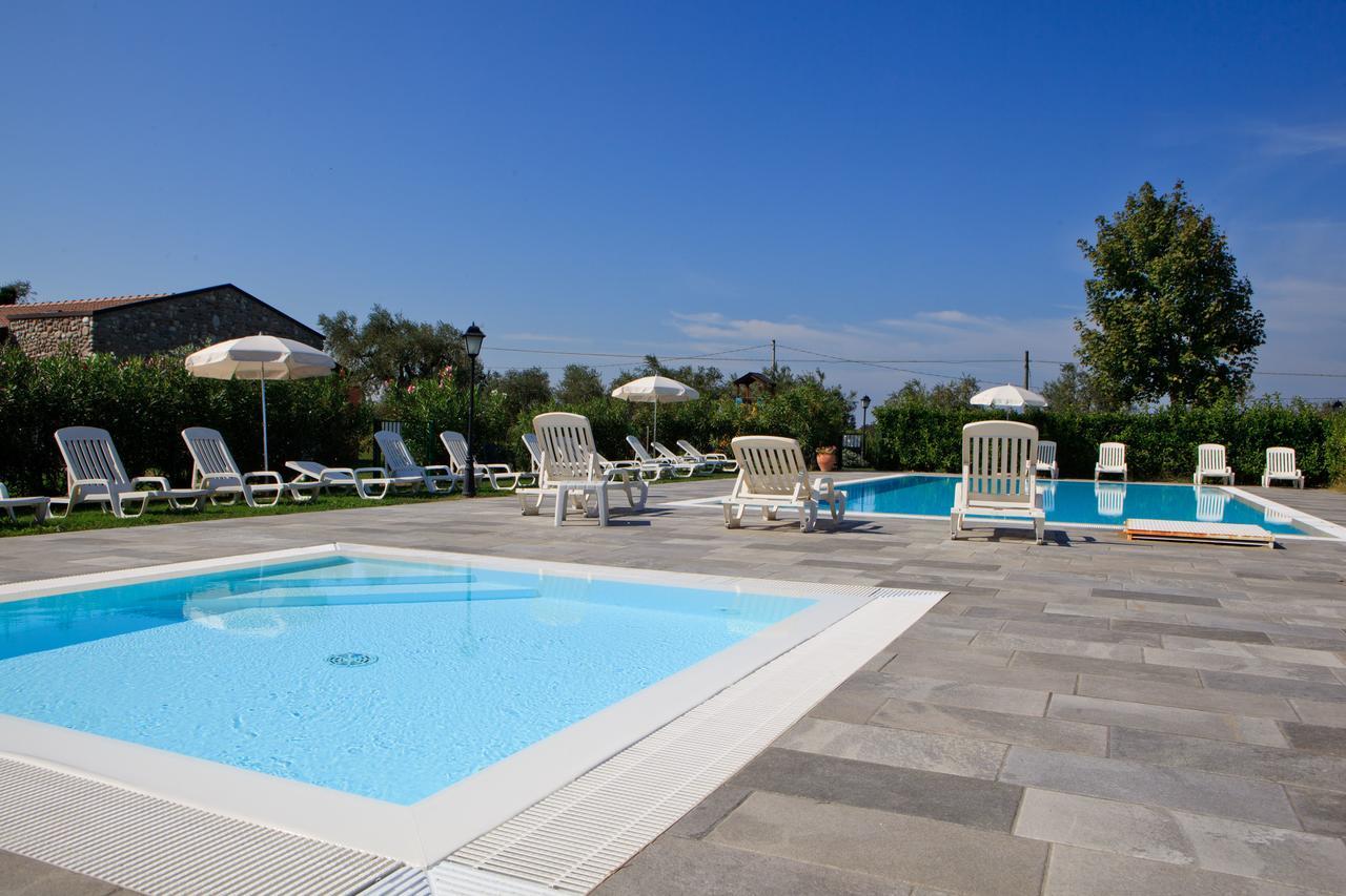 Farm stay Tre Colline *