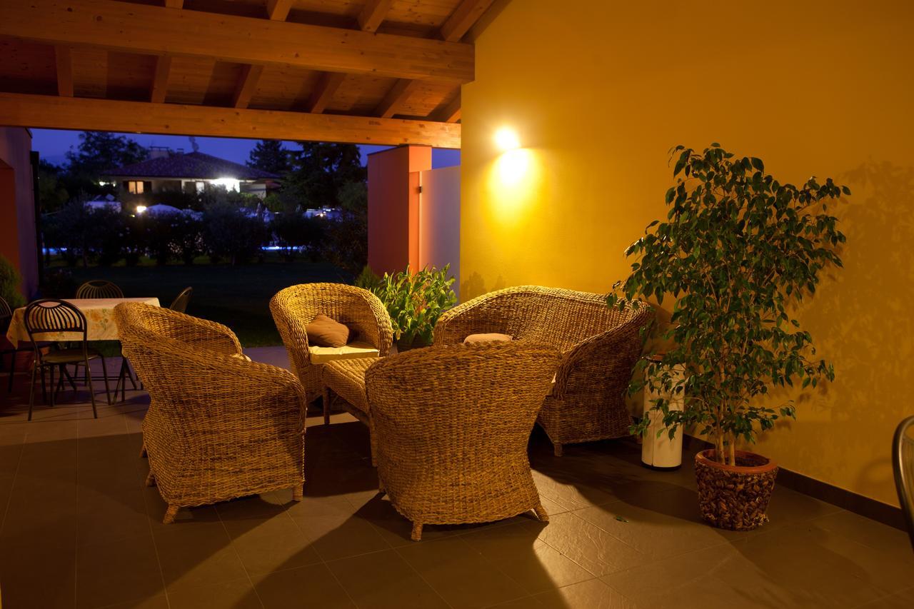 Farm stay Tre Colline