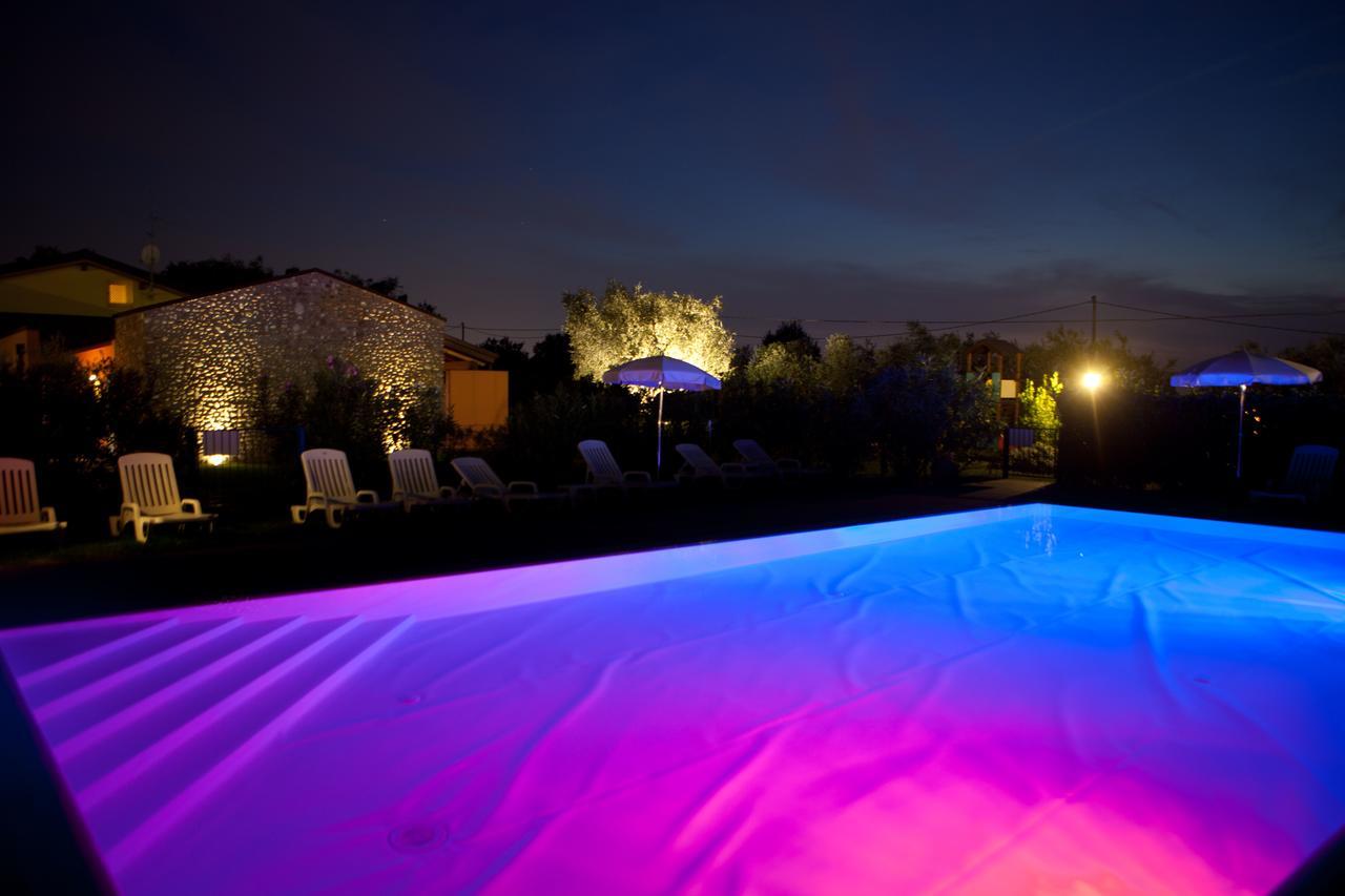 Farm stay Tre Colline *