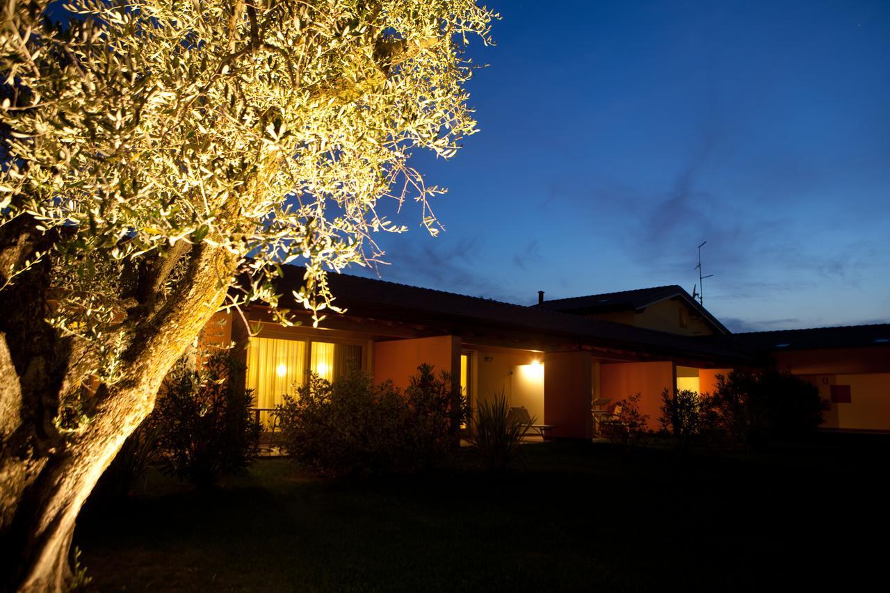 Tre Colline Farm stay Bardolino