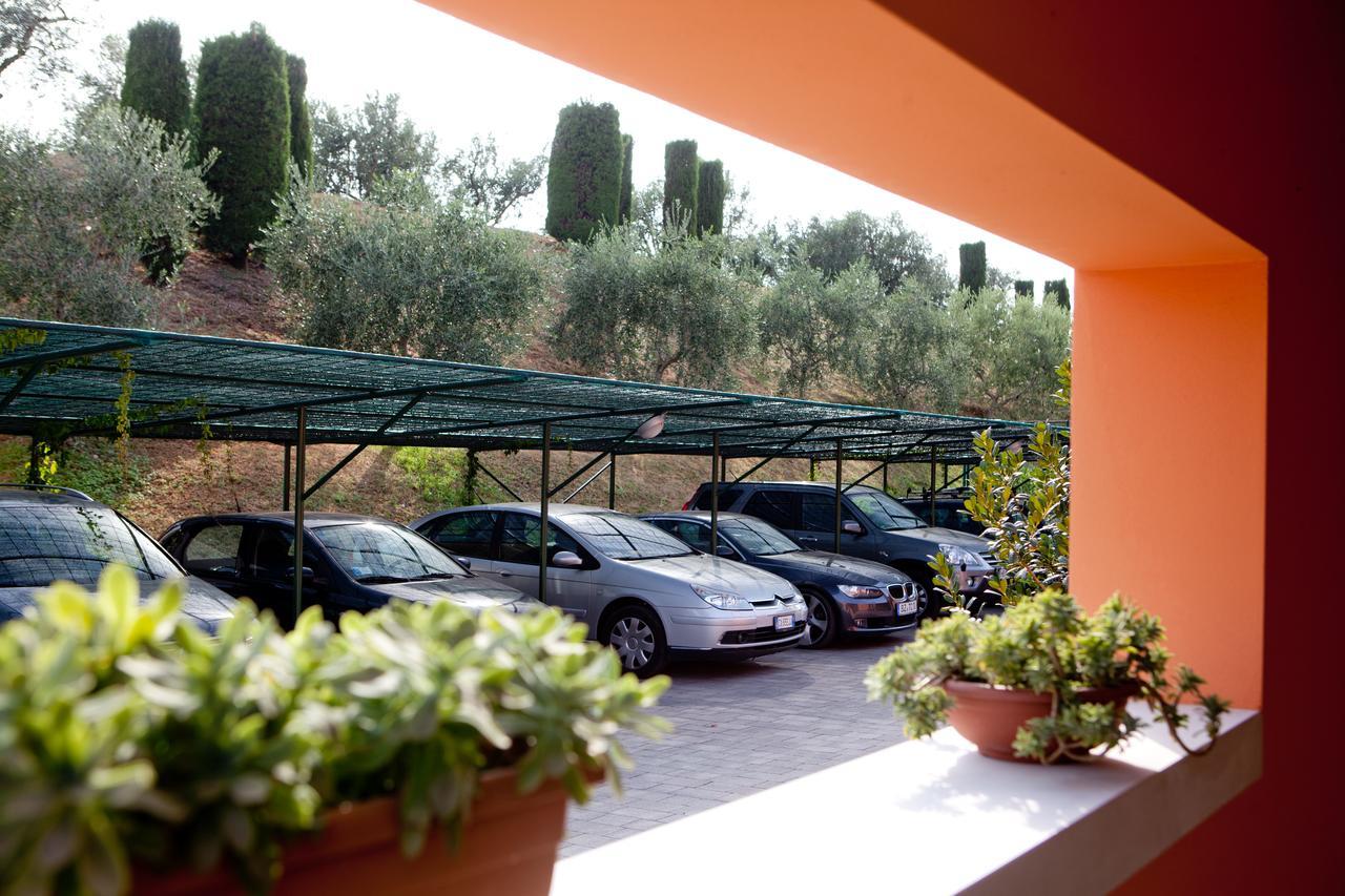 Farm stay Tre Colline