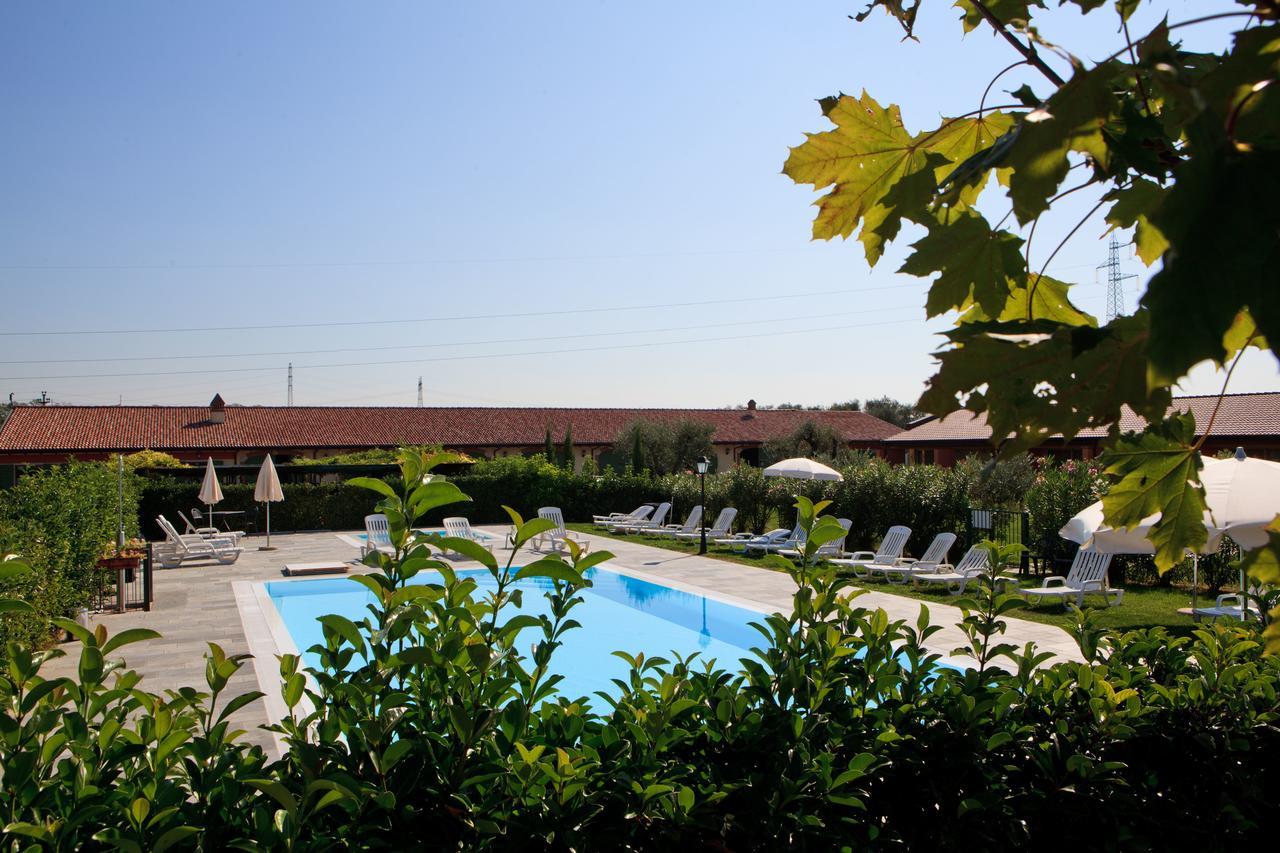 Tre Colline Farm stay Bardolino