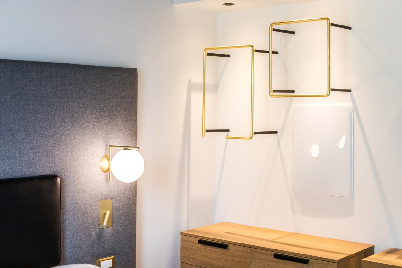 Maisonme Boutique (adults Only) Hotel