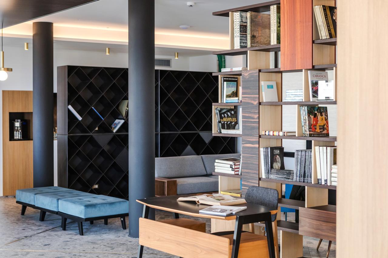 Maisonme Boutique (adults Only) Hotel 4*