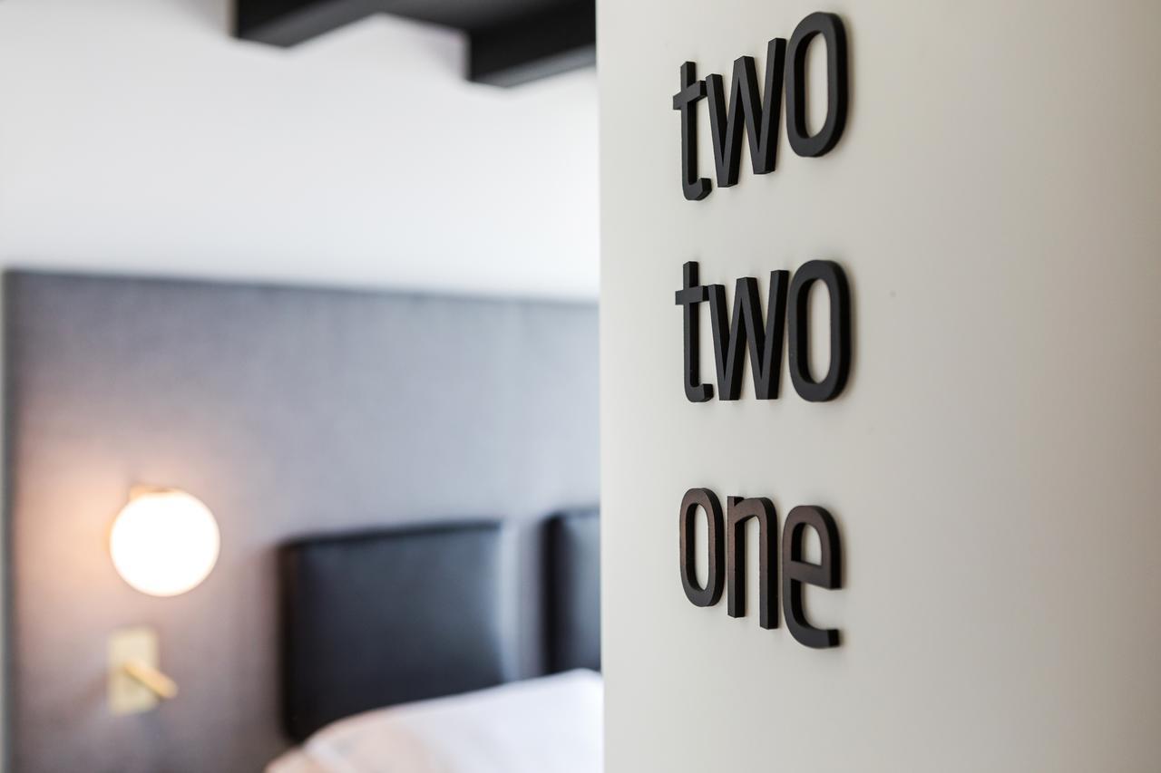 Maisonme Boutique (adults Only) Hotel
