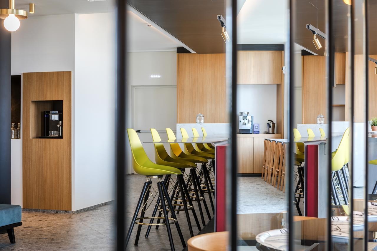 Maisonme Boutique (adults Only) Hotel