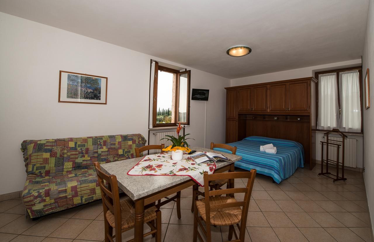 Ca Bottrigo Apartment *