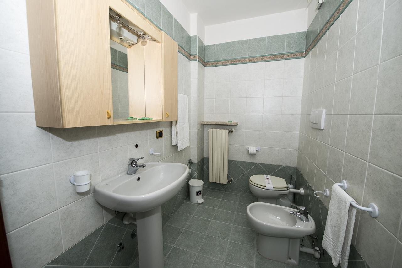 Apartment Ca Bottrigo *