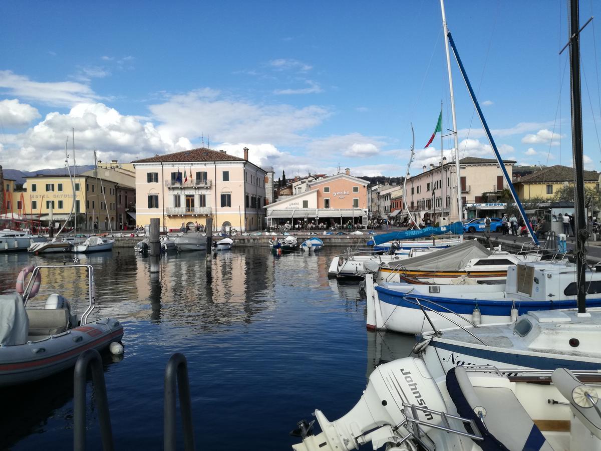 Tony In Appartamento Bardolino