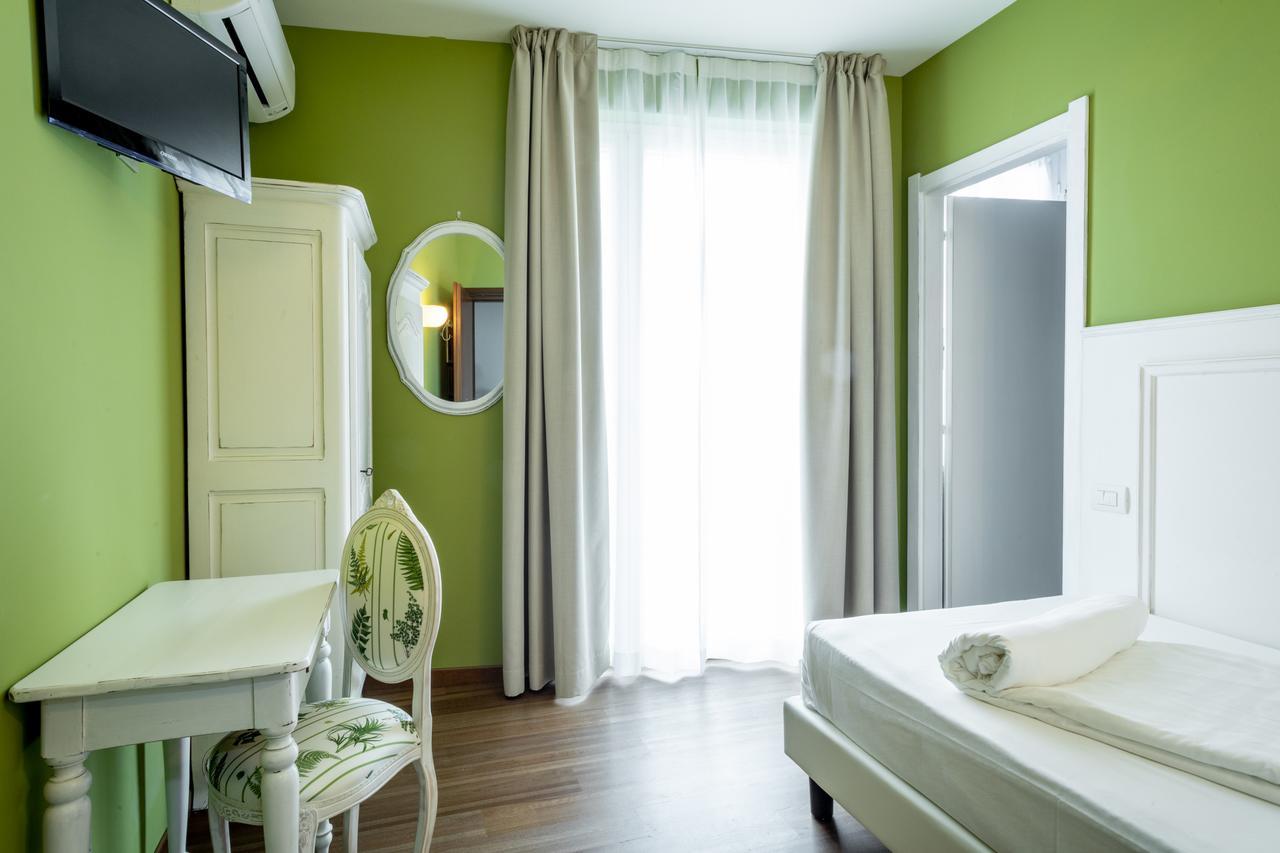 Hotel Speranza 3*