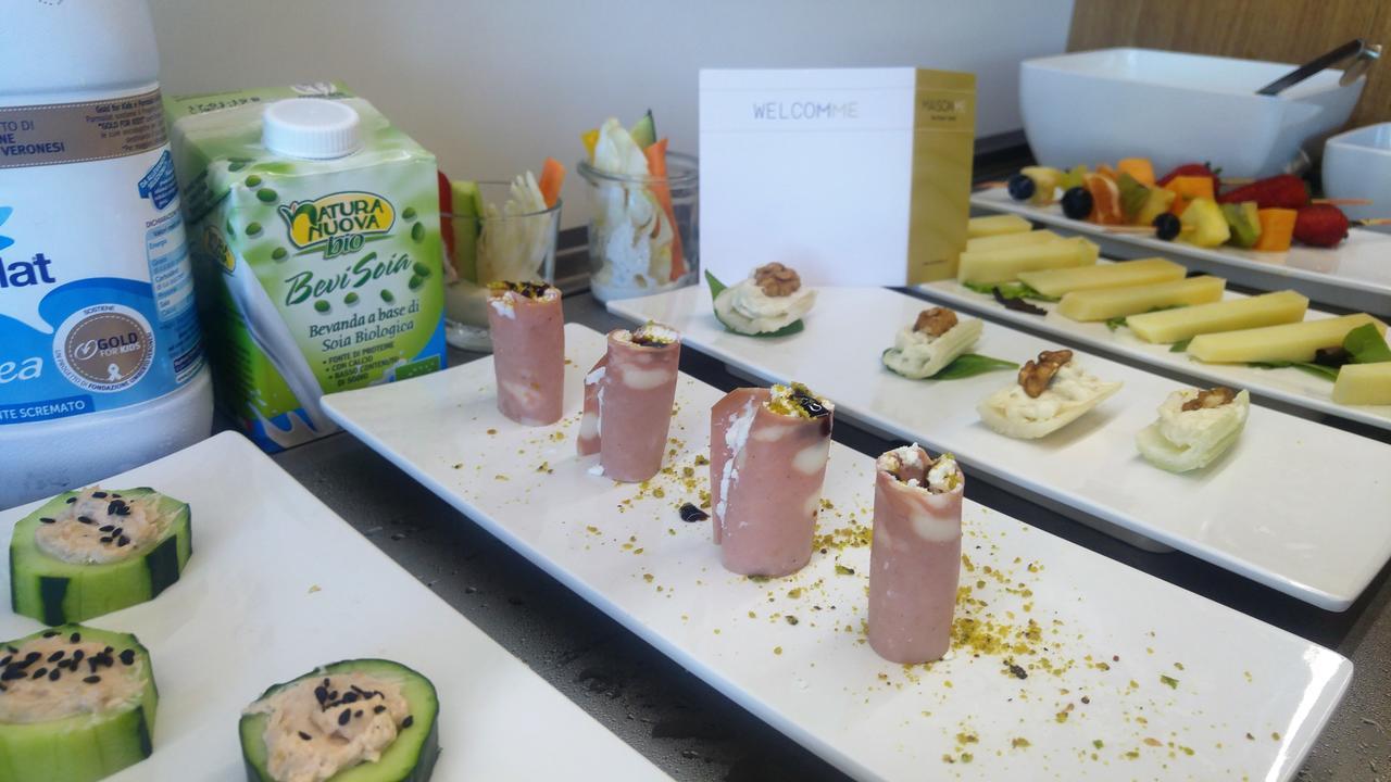 Hotel Maisonme Boutique (adults Only)