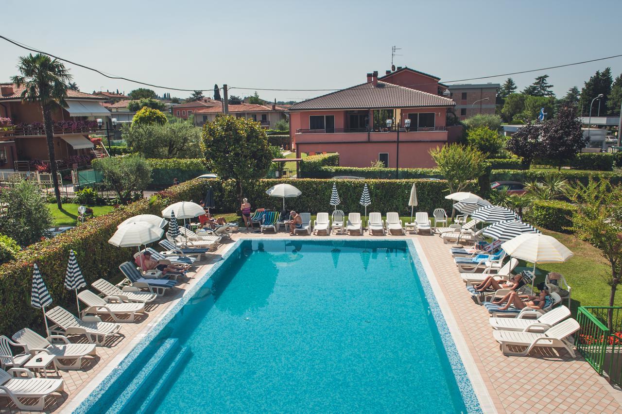 Hotel Paradiso 3*