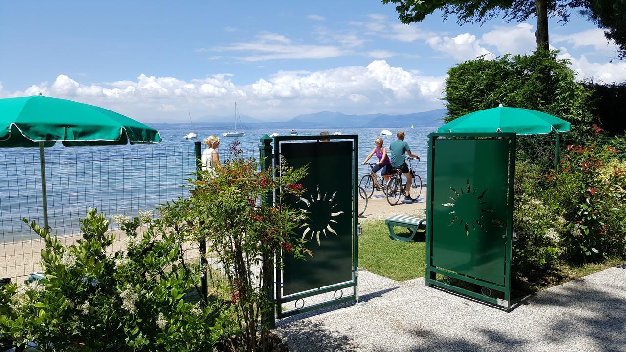 Hotel Hotel Vela D'Oro Park Bardolino