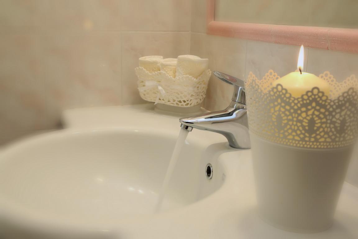Apartment Cornicello *