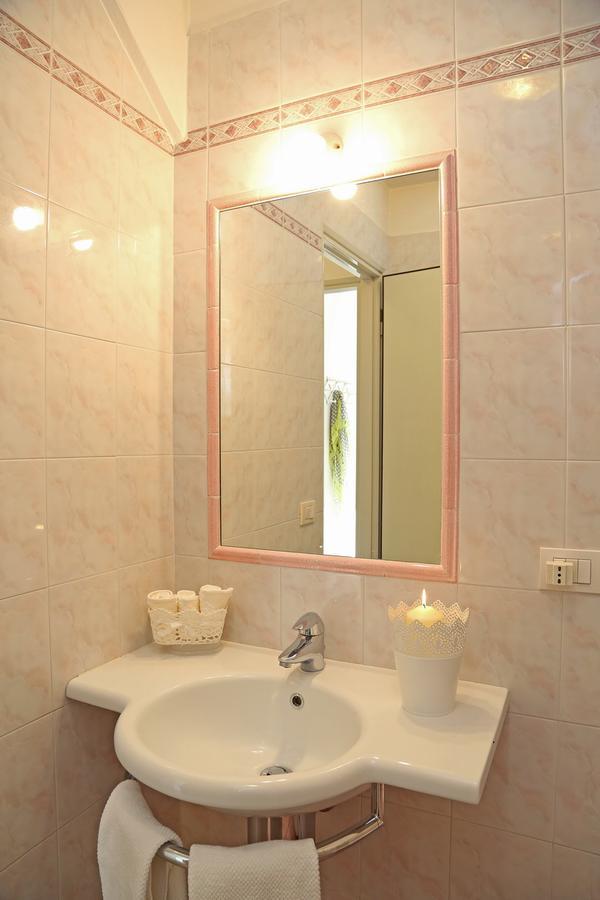 Apartment Cornicello *