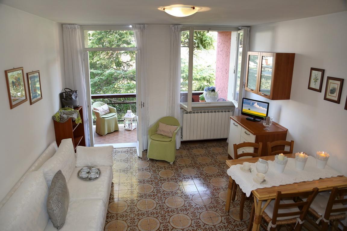 Apartment Cornicello