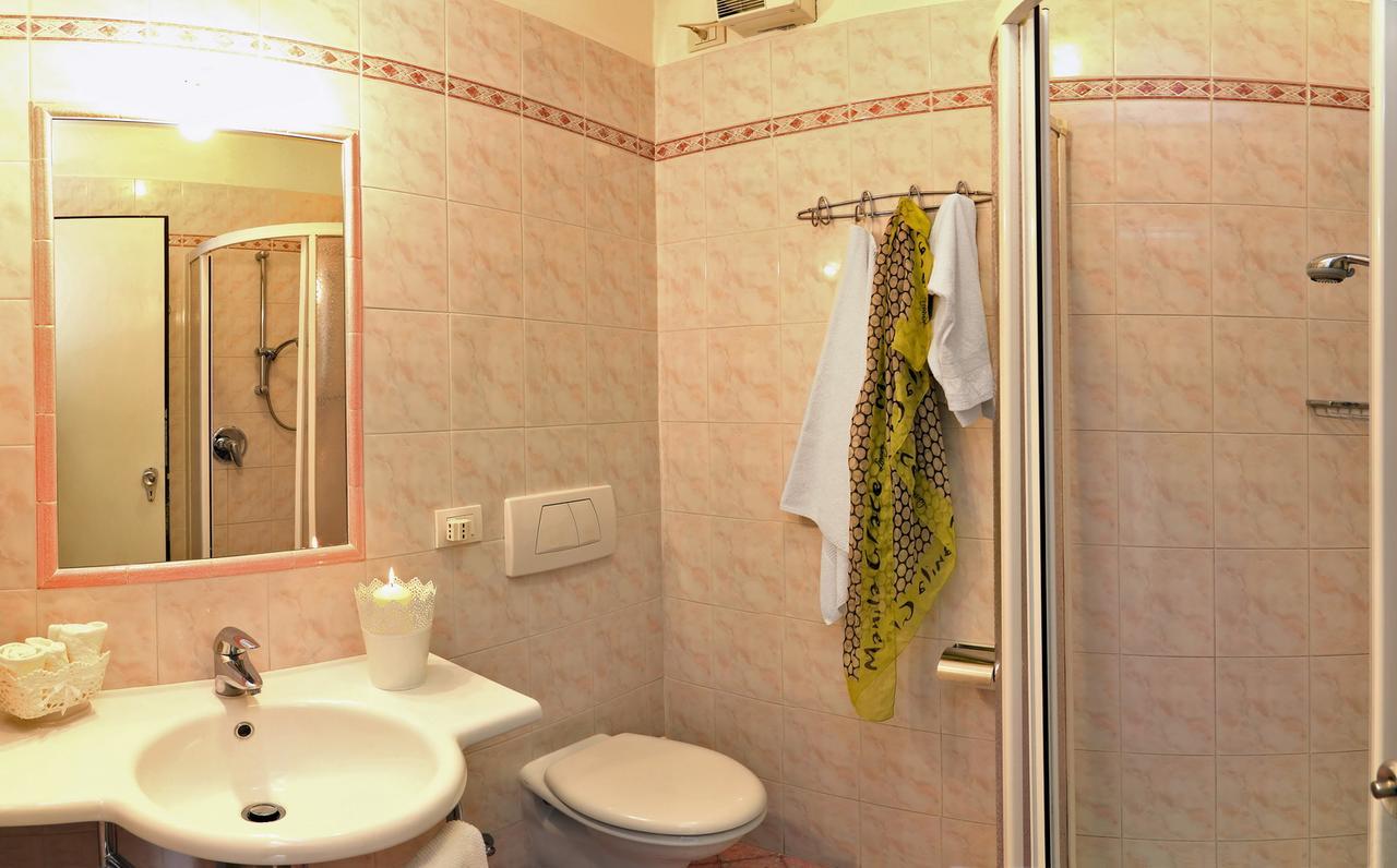 Cornicello Apartment