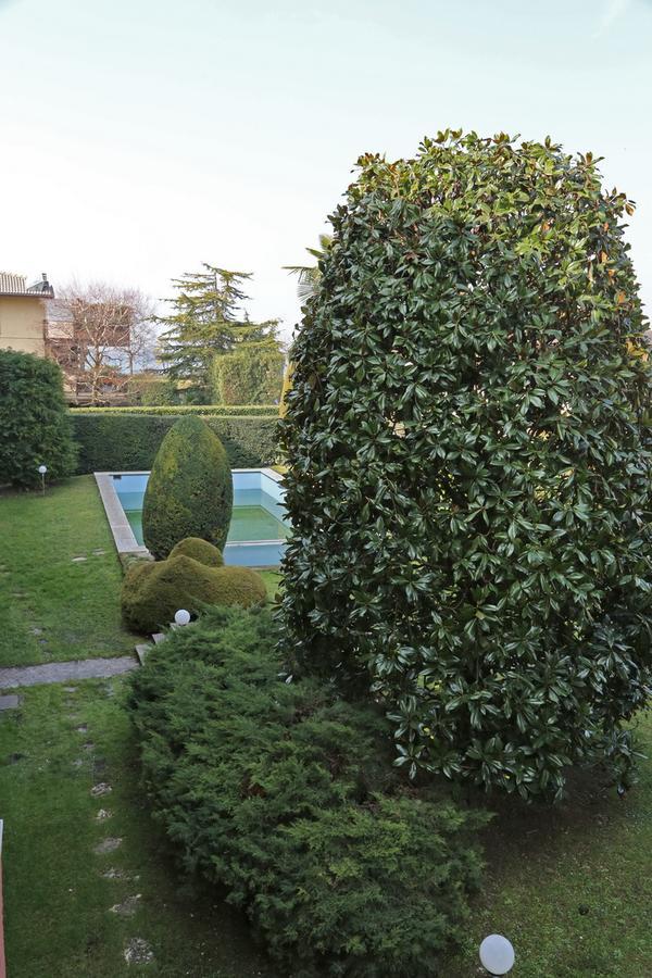 Apartment Cornicello *