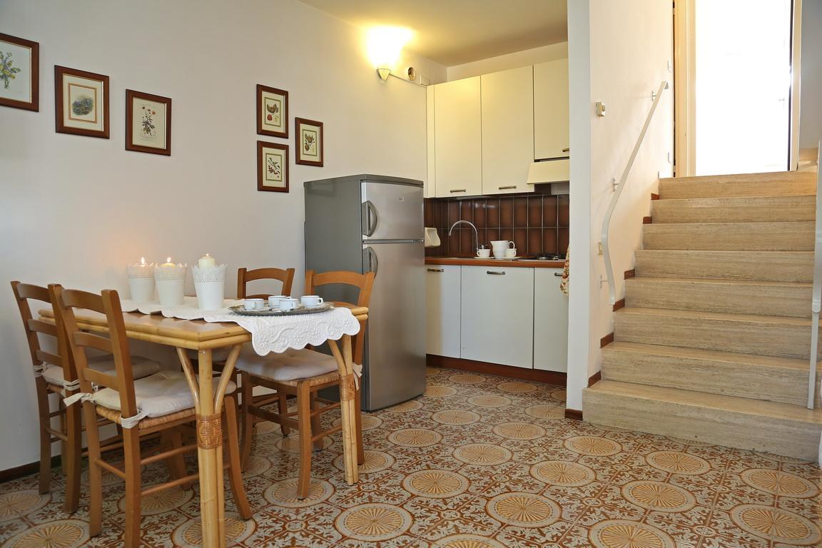Apartment Cornicello *