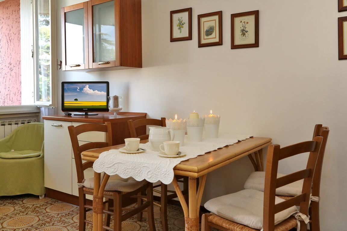 Apartment Cornicello *