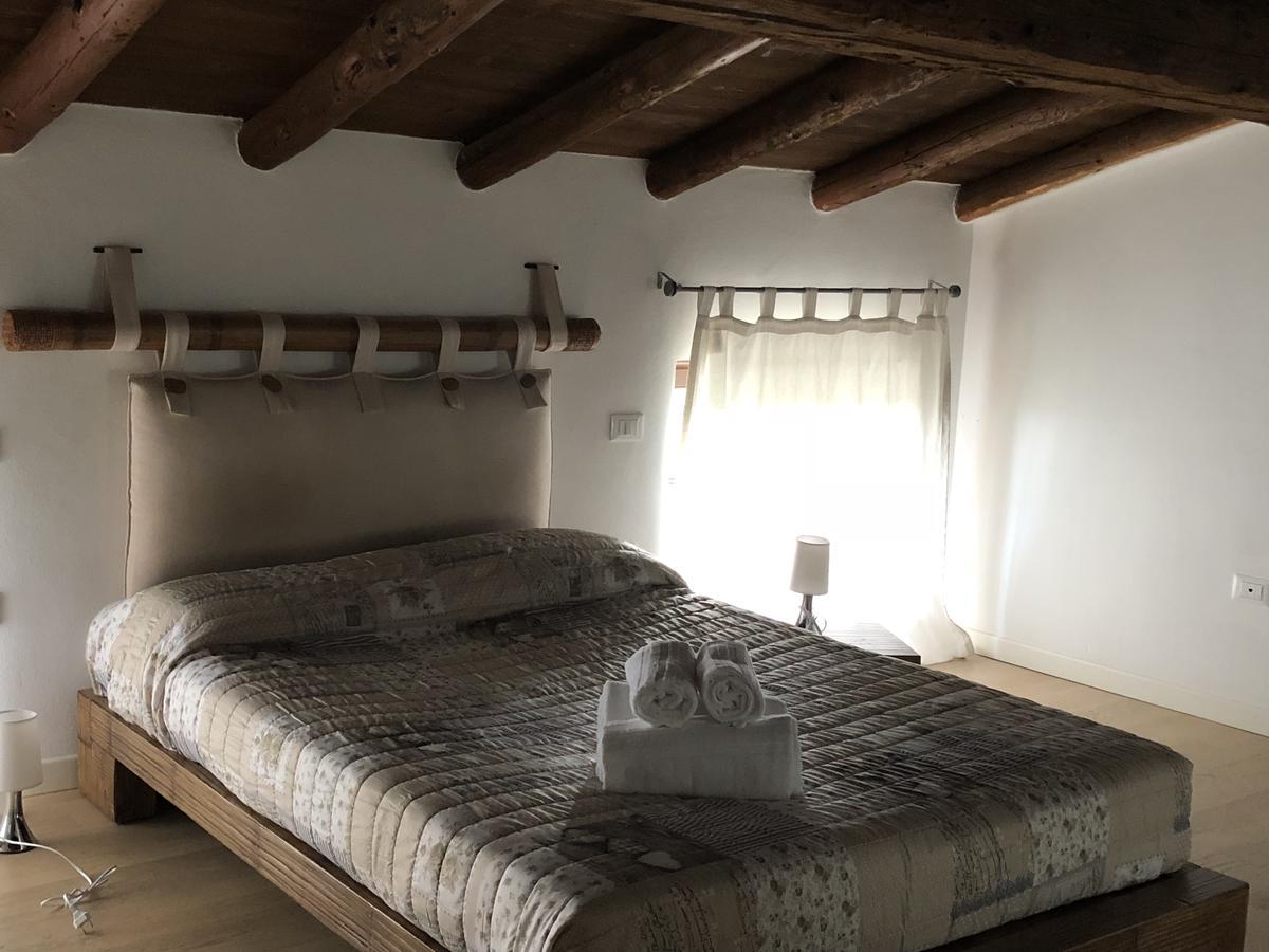 Villino Cortebozzini Bardolino