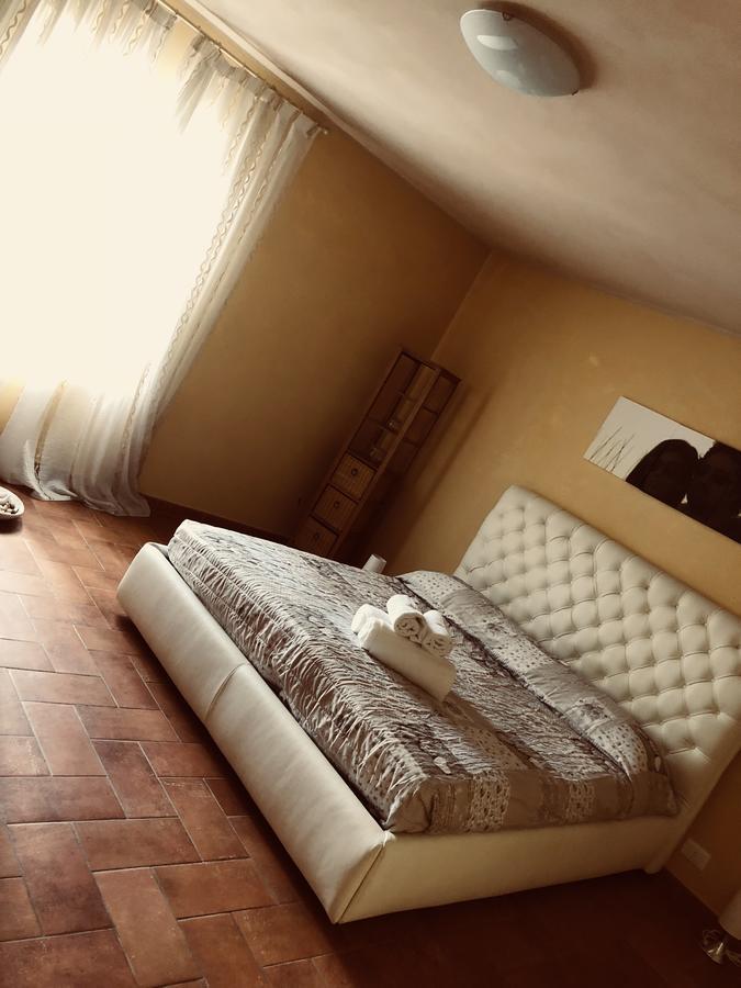 Villino Cortebozzini *