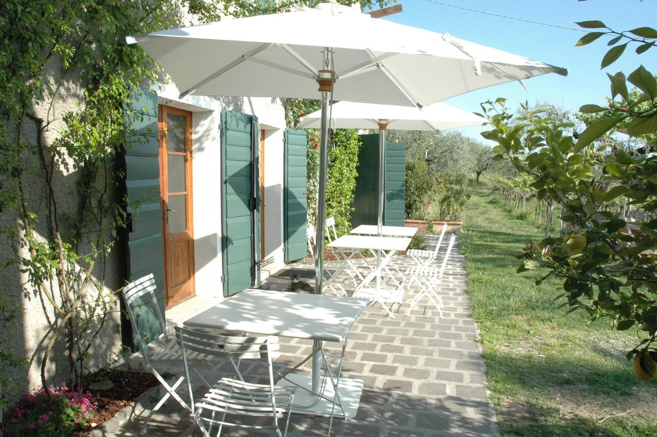 Tenuta La Pergola *