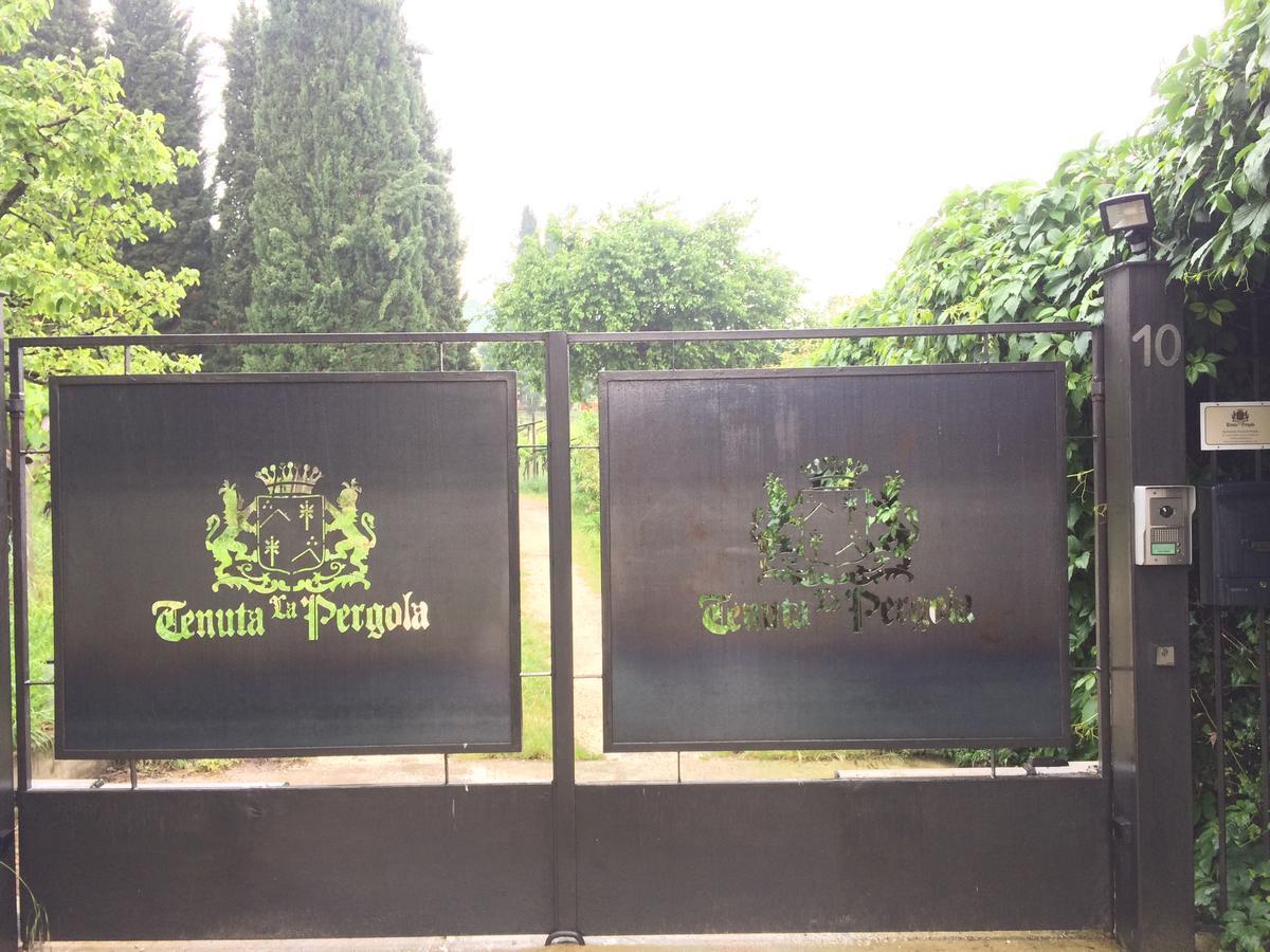 Tenuta La Pergola Bardolino