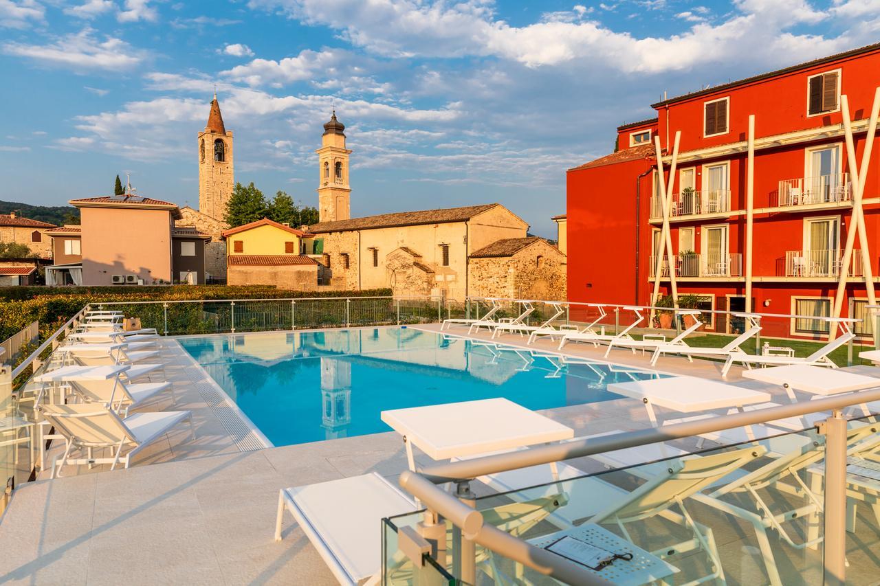 Speranza Hotel