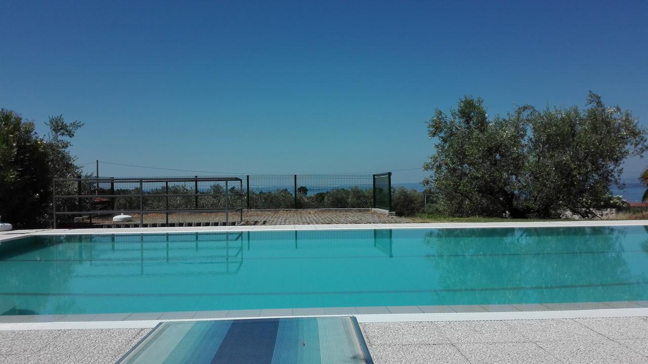 Ca' Licante Farm stay