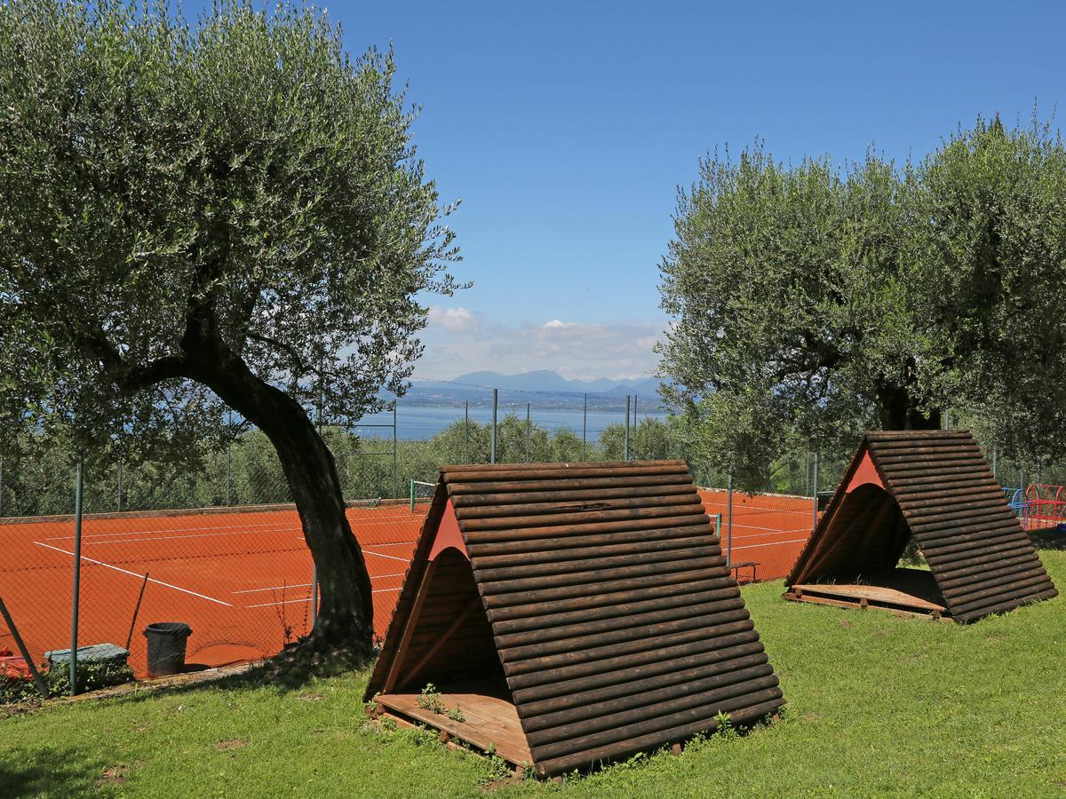 Aparthotel Residence Arca Bardolino