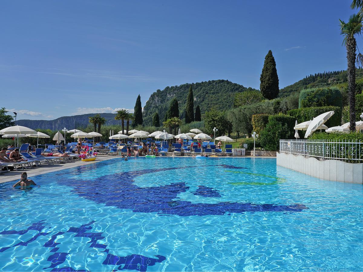 Residence Arca Aparthotel