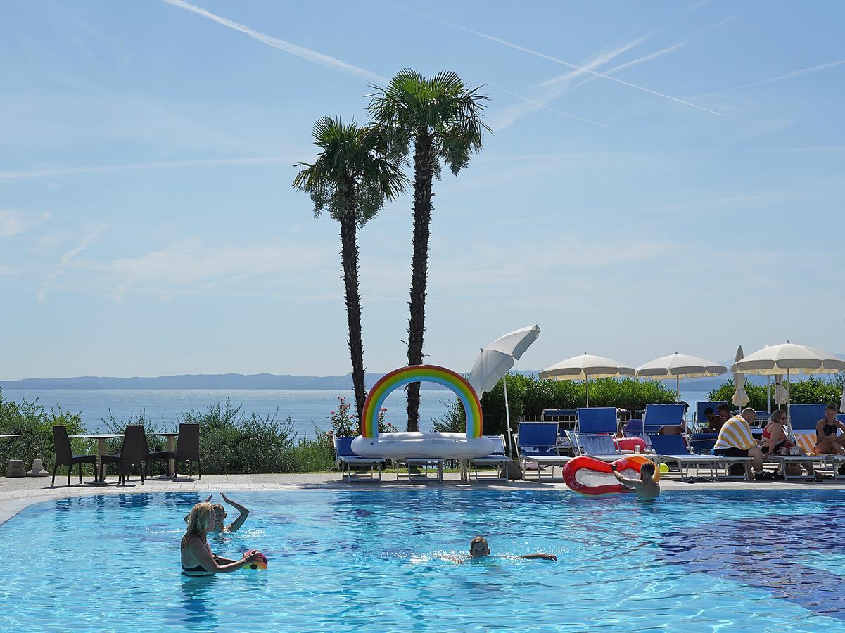 Residence Arca 2* Bardolino