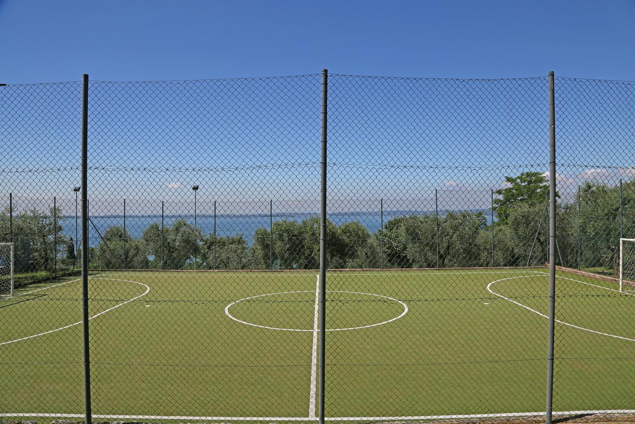 Aparthotel Residence Arca Bardolino