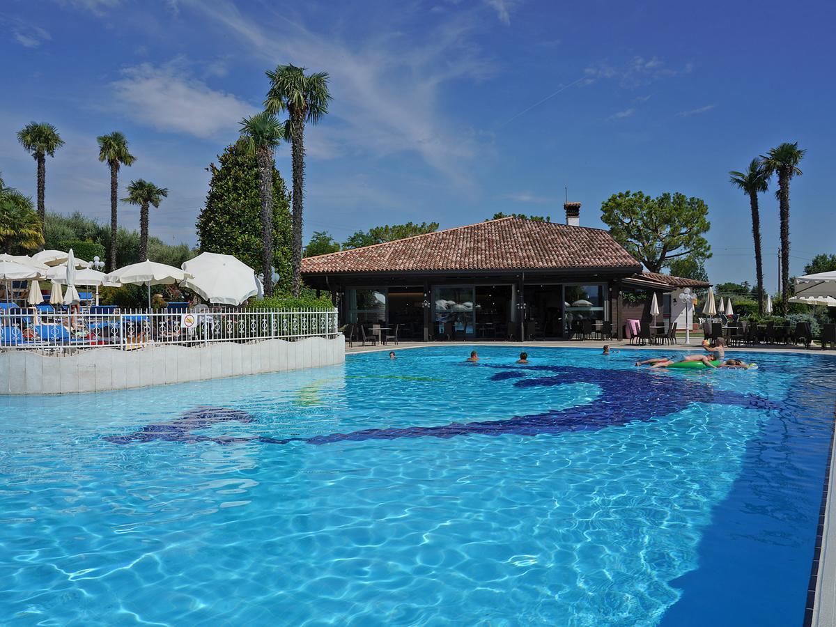 Residence Arca Bardolino