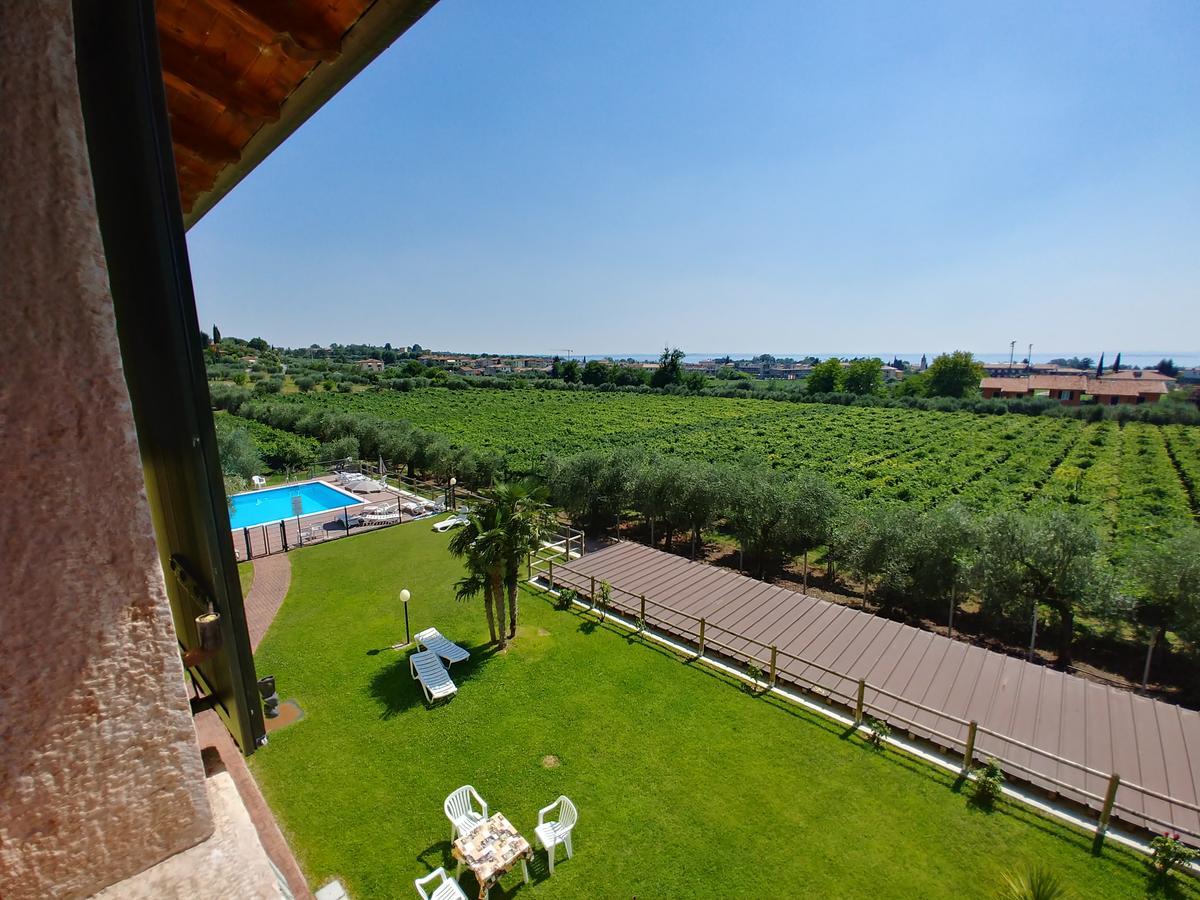 Ca Bottrigo Apartment Bardolino