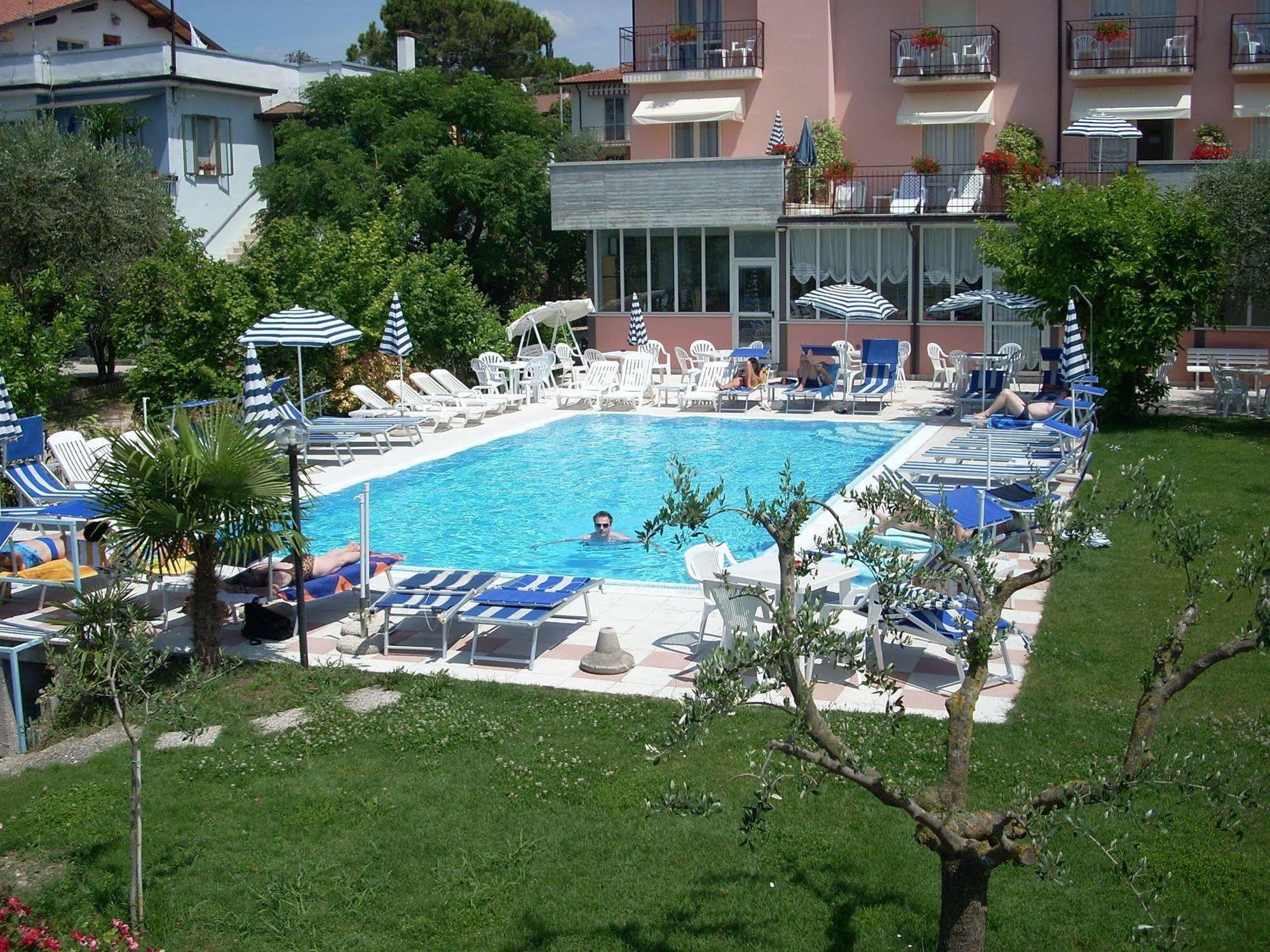 Cà Masawalsa Hotel Bardolino