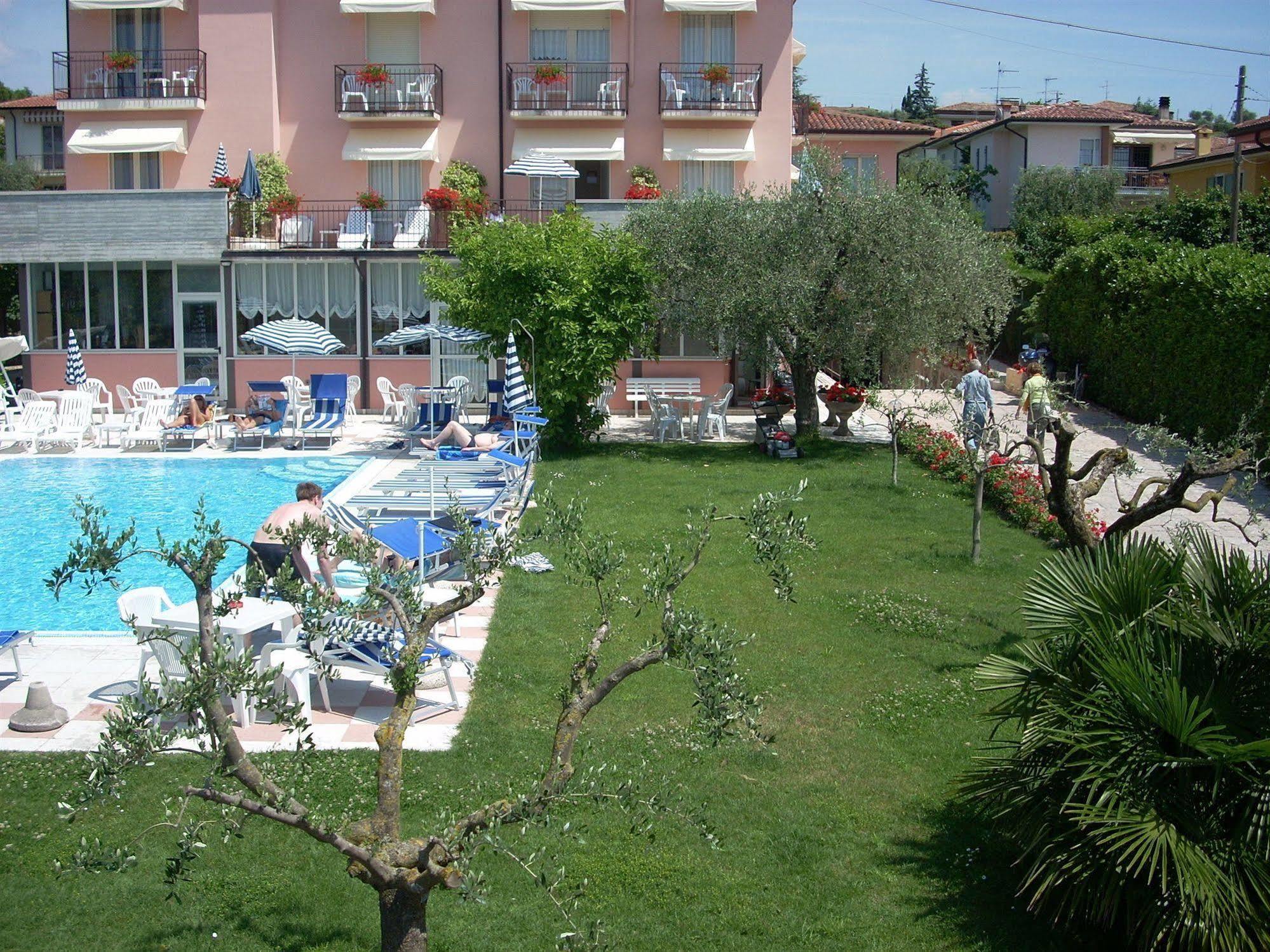 Hotel Cà Masawalsa 3*