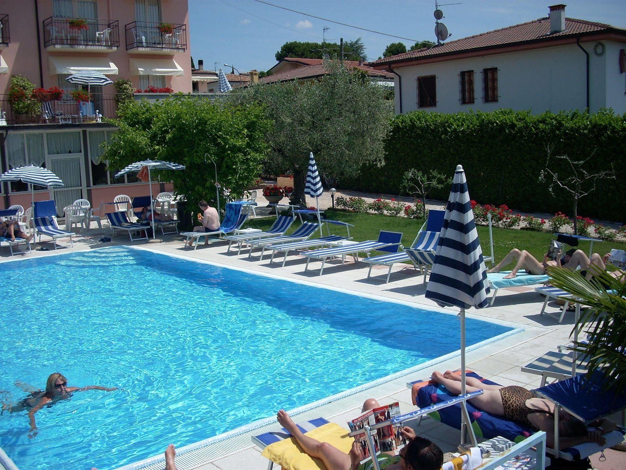 Cà Masawalsa Hotel