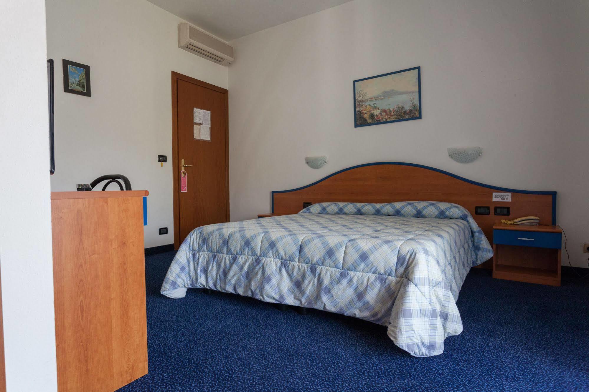 Hotel Cà Masawalsa 3*
