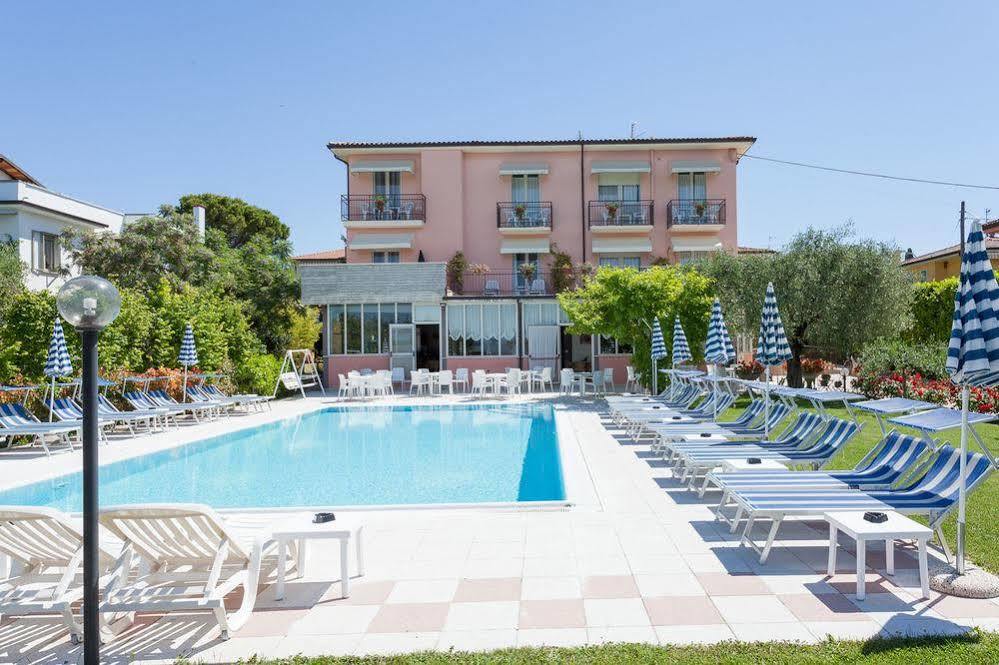 Cà Masawalsa Hotel 3*