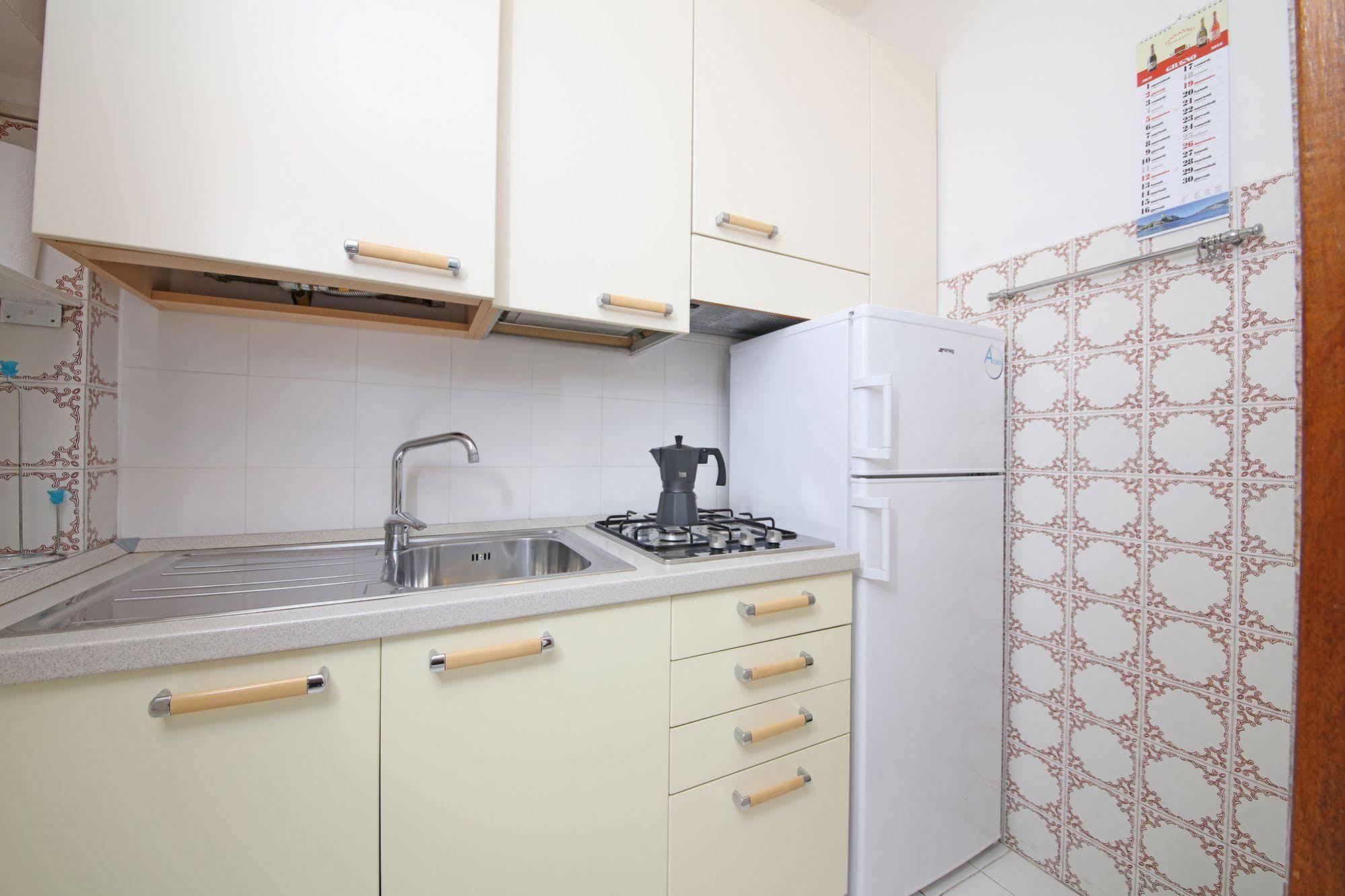 Casetto Aparthotel Bardolino