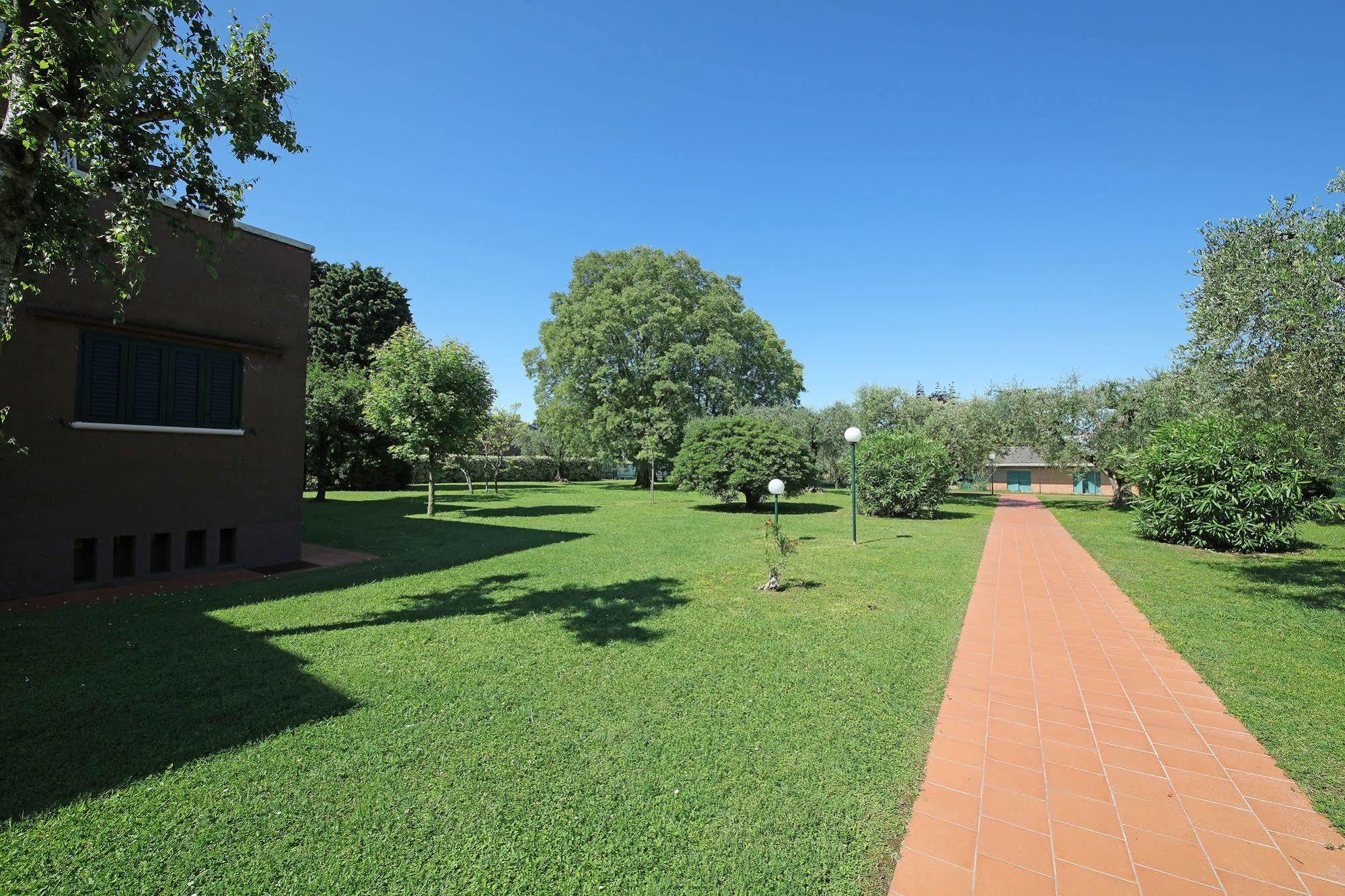 Casetto Aparthotel 2*