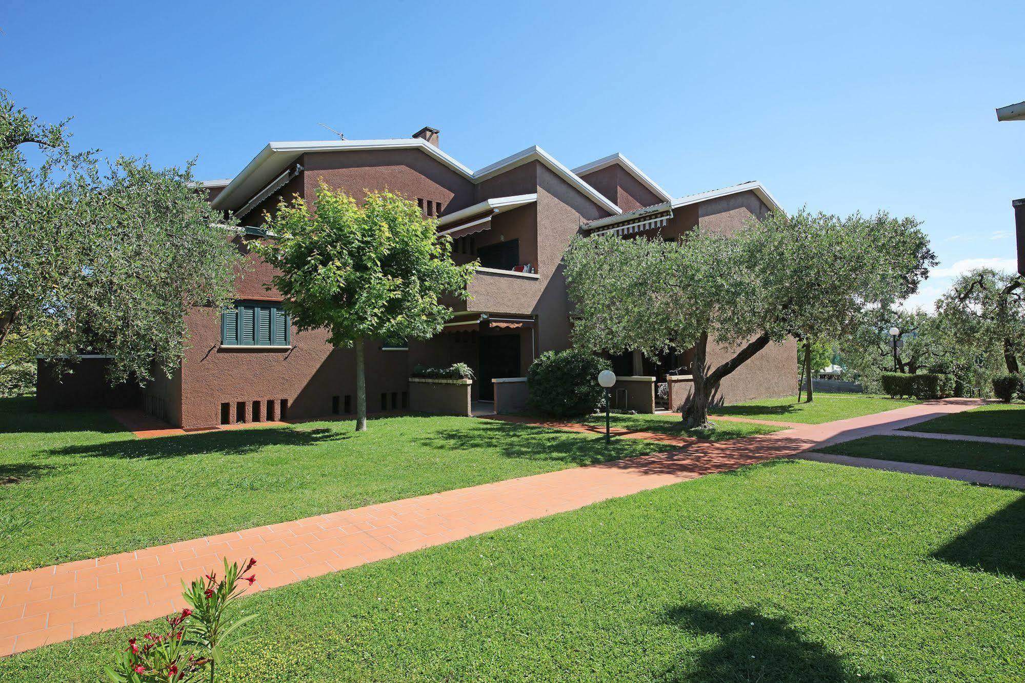 Aparthotel Casetto