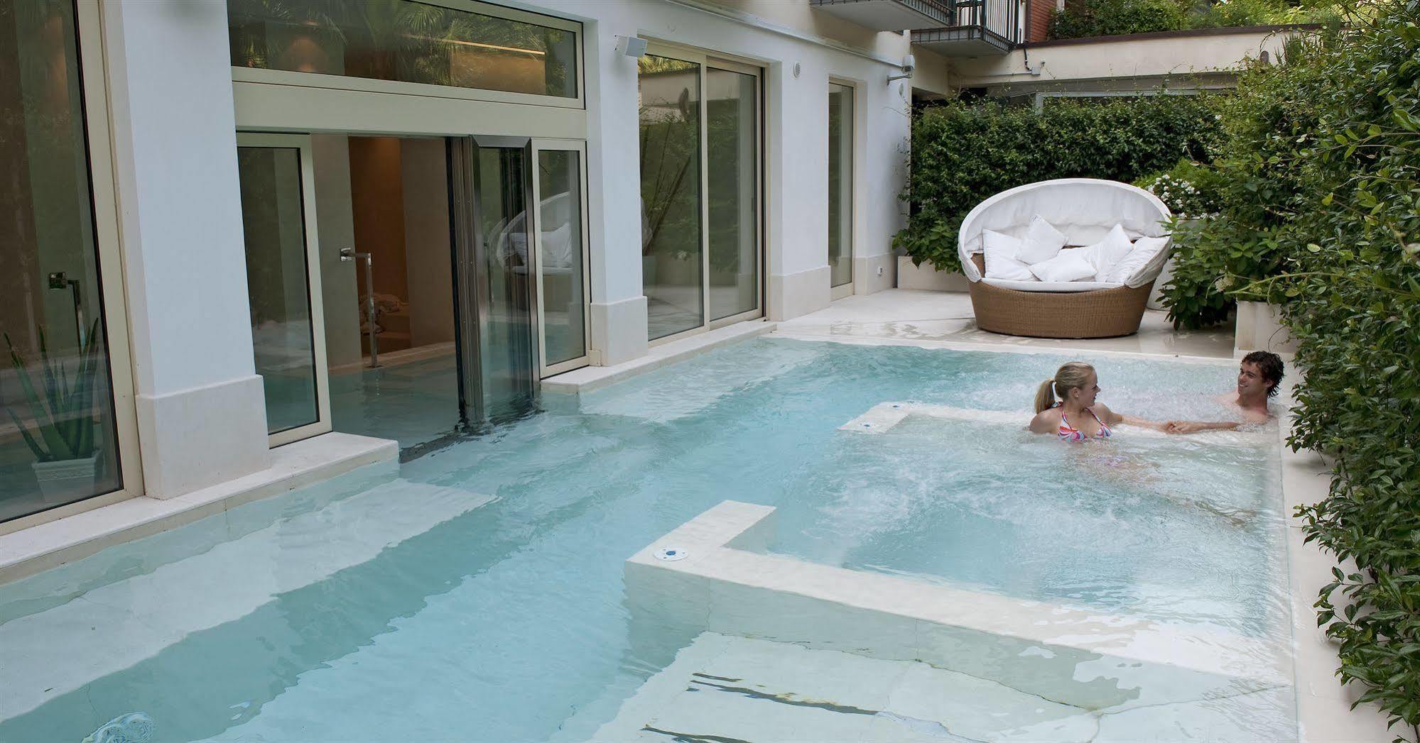 Hotel Quattro Stagioni & Bardolino