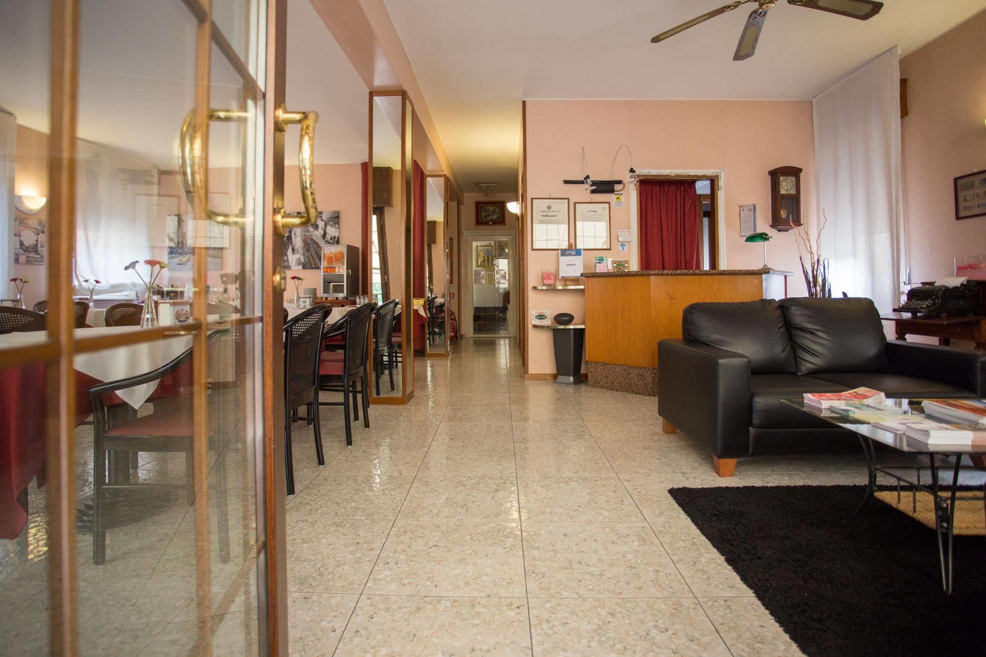 Benacus 2* Bardolino