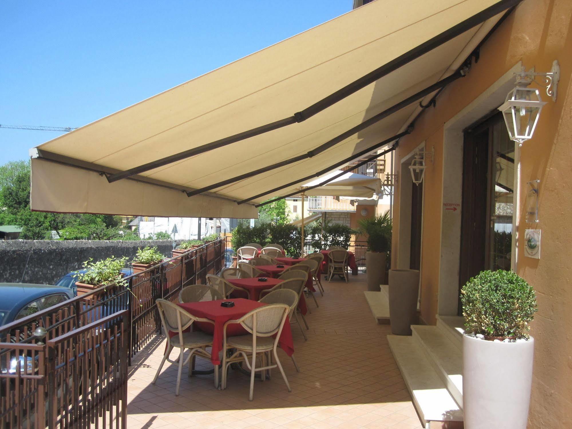 Hotel Benacus 2*